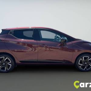 Nissan Micra 1.0 N-DESIGN