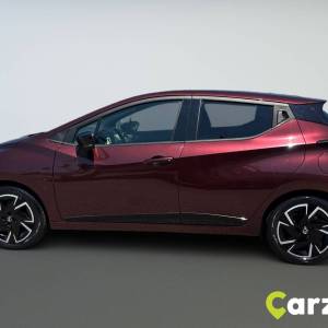 Nissan Micra 1.0 N-DESIGN