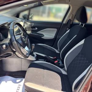 Nissan Micra 1.0 N-DESIGN