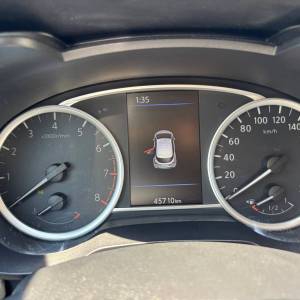 Nissan Micra 1.0 N-DESIGN