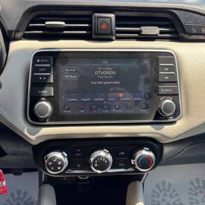 Nissan Micra 1.0 N-DESIGN