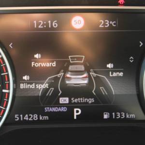 Nissan Qashqai 1.3 DIG-T AUTOMATIK 4x4 N-Connecta - nije uvoz