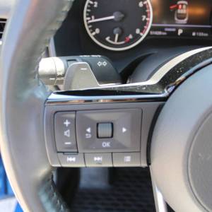 Nissan Qashqai 1.3 DIG-T AUTOMATIK 4x4 N-Connecta - nije uvoz