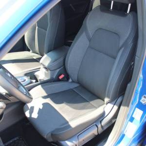 Nissan Qashqai 1.3 DIG-T AUTOMATIK 4x4 N-Connecta - nije uvoz