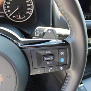 Nissan Qashqai 1.3 DIG-T AUTOMATIK 4x4 N-Connecta - nije uvoz