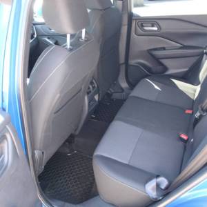 Nissan Qashqai 1.3 DIG-T AUTOMATIK 4x4 N-Connecta - nije uvoz