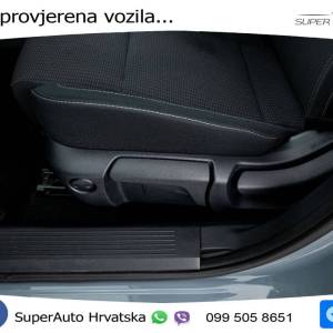 Nissan Qashqai 1.3 DIG-T Acenta 140 KS, ACC+KAM+PARK