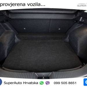 Nissan Qashqai 1.3 DIG-T Acenta 140 KS, ACC+KAM+PARK