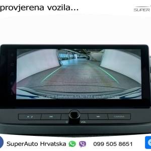 Nissan Qashqai 1.3 DIG-T Acenta 140 KS, ACC+KAM+PARK