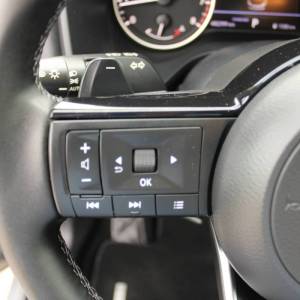 Nissan Qashqai 1.3 MHEV AUTOMATIK *NAVIGACIJA, LED, KAMERA*