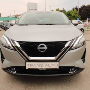 Nissan Qashqai 1.3 MHEV AUTOMATIK *NAVIGACIJA, LED, KAMERA*