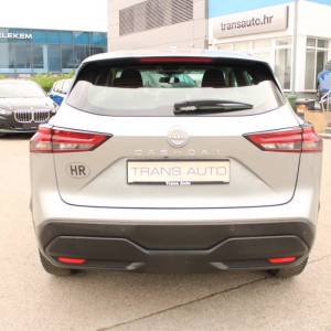 Nissan Qashqai 1.3 MHEV AUTOMATIK *NAVIGACIJA, LED, KAMERA*