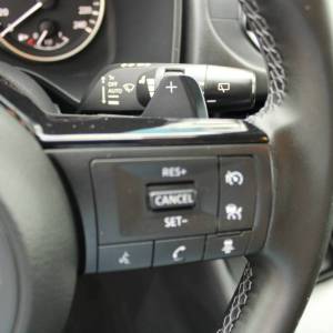 Nissan Qashqai 1.3 MHEV AUTOMATIK *NAVIGACIJA, LED, KAMERA*