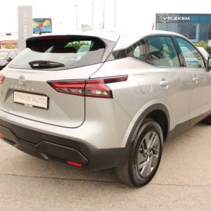 Nissan Qashqai 1.3 MHEV AUTOMATIK *NAVIGACIJA, LED, KAMERA*