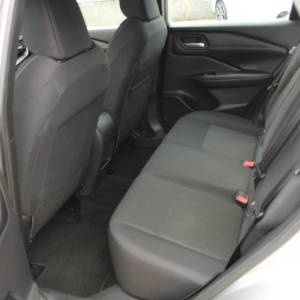 Nissan Qashqai 1.3 MHEV AUTOMATIK *NAVIGACIJA, LED, KAMERA*