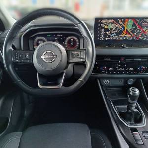 Nissan Qashqai 1.3 Tekna - 3 godine jamstva