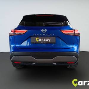 Nissan Qashqai 1.3 Tekna - 3 godine jamstva