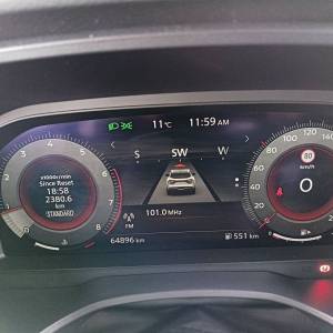 Nissan Qashqai 1.3 Tekna - 3 godine jamstva