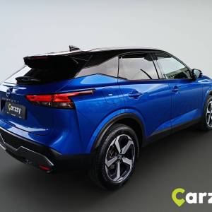 Nissan Qashqai 1.3 Tekna - 3 godine jamstva