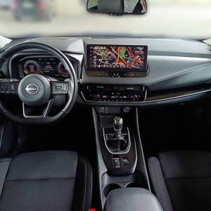 Nissan Qashqai 1.3 Tekna - 3 godine jamstva