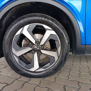 Nissan Qashqai 1.3 Tekna - 3 godine jamstva