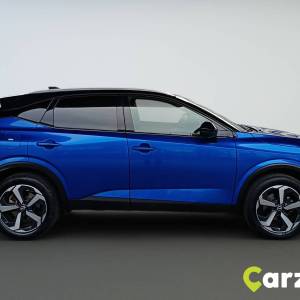 Nissan Qashqai 1.3 Tekna - 3 godine jamstva