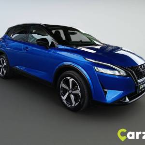 Nissan Qashqai 1.3 Tekna - 3 godine jamstva