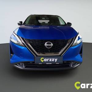 Nissan Qashqai 1.3 Tekna - 3 godine jamstva
