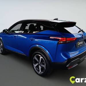 Nissan Qashqai 1.3 Tekna - 3 godine jamstva