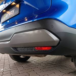 Nissan Qashqai 1.3 Tekna - 3 godine jamstva