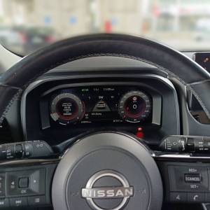 Nissan Qashqai 1.3 Tekna - 3 godine jamstva