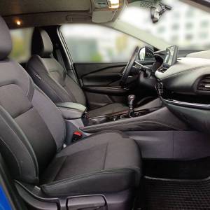 Nissan Qashqai 1.3 Tekna - 3 godine jamstva