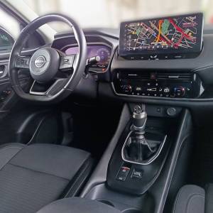 Nissan Qashqai 1.3 Tekna - 3 godine jamstva