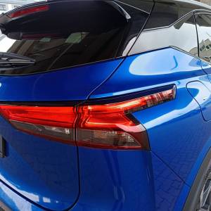 Nissan Qashqai 1.3 Tekna - 3 godine jamstva