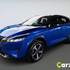 Nissan Qashqai 1.3 Tekna - 3 godine jamstva