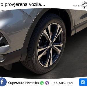 Nissan Qashqai 1.5 dCi N-Way 116 KS, KAM+GR SJED+PANO+ASIST