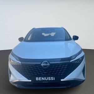 Nissan Qashqai MY26 1.3 DIG-T MILD HYBRID 158HP X-TRONIC TEKNA PLUS