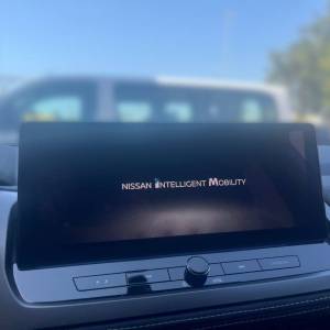 Nissan Qashqai MY26 1.3 DIG-T MILD HYBRID 158HP X-TRONIC TEKNA PLUS