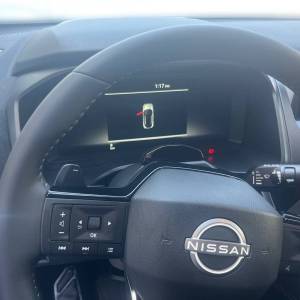 Nissan Qashqai MY26 1.3 DIG-T MILD HYBRID 158HP X-TRONIC TEKNA PLUS