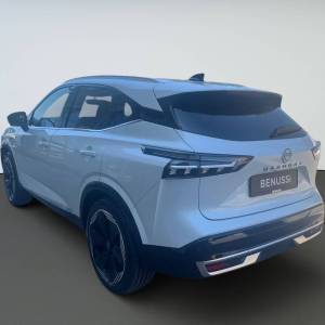 Nissan Qashqai MY26 1.3 DIG-T MILD HYBRID 158HP X-TRONIC TEKNA PLUS