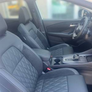 Nissan Qashqai MY26 1.3 DIG-T MILD HYBRID 158HP X-TRONIC TEKNA PLUS