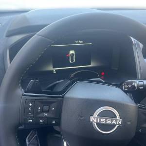 Nissan Qashqai MY26 1.3 DIG-T MILD HYBRID 158HP X-TRONIC TEKNA PLUS + 2 TONES