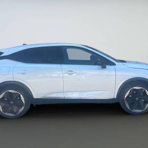 Nissan Qashqai MY26 1.3 DIG-T MILD HYBRID 158HP X-TRONIC TEKNA PLUS + 2 TONES