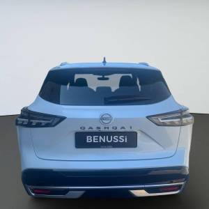 Nissan Qashqai MY26 1.3 DIG-T MILD HYBRID 158HP X-TRONIC TEKNA PLUS + 2 TONES