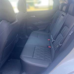 Nissan Qashqai MY26 1.3 DIG-T MILD HYBRID 158HP X-TRONIC TEKNA PLUS + 2 TONES
