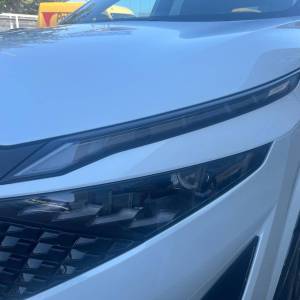 Nissan Qashqai MY26 1.3 DIG-T MILD HYBRID 158HP X-TRONIC TEKNA PLUS + 2 TONES