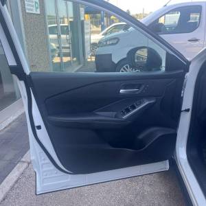 Nissan Qashqai MY26 1.3 DIG-T MILD HYBRID 158HP X-TRONIC TEKNA PLUS + 2 TONES