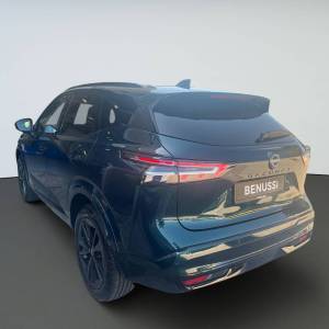 Nissan Qashqai MY26 1.3 DIG-T MILD HYBRID 158HP X-TRONIC N-DESIGN + COMFORT PACK (19" ALLOY WHEEL)