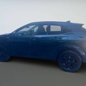 Nissan Qashqai MY26 1.3 DIG-T MILD HYBRID 158HP X-TRONIC N-DESIGN + COMFORT PACK (19" ALLOY WHEEL)