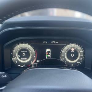 Nissan Qashqai MY26 1.3 DIG-T MILD HYBRID 158HP X-TRONIC N-DESIGN + COMFORT PACK (19" ALLOY WHEEL)